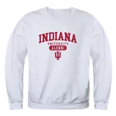 W Republic Indiana Hoosiers Hoosiers Alumni Fleece 560-737