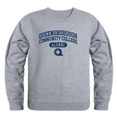 W Republic Queensborough Tigers Alumni Fleece 560-744