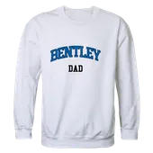 W Republic Bentley University Falcons Dad Crewneck 562-483