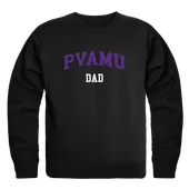 W Republic Prairie View A&M Panthers Dad Crewneck 562-738