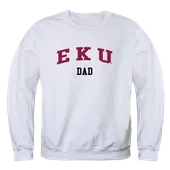 W Republic Eastern Kentucky Colonels Dad Crewneck 562-217