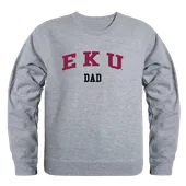 W Republic Eastern Kentucky Colonels Dad Crewneck 562-217