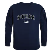 W Republic Butler Bulldogs Dad Crewneck 562-275