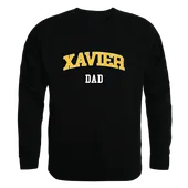 W Republic Xavier ULA Dad Crewneck 562-481