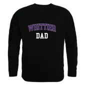 W Republic Whittier College Poets Dad Crewneck 562-487