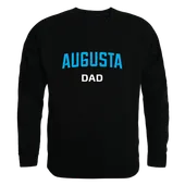 W Republic Augusta Jaguars Dad Crewneck 562-499