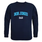 W Republic Bob Jones Bruins Dad Crewneck 562-502