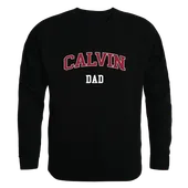 W Republic Calvin University Knights Dad Crewneck 562-507