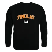 W Republic Findlay Oilers Dad Crewneck 562-518