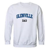 W Republic Glenville State Pioneers Dad Crewneck 562-522