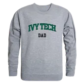 W Republic Ivy Tech Dad Crewneck 562-526