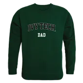 W Republic Ivy Tech Dad Crewneck 562-526