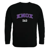 W Republic Knox College Prairie Fire Dad Crewneck 562-527