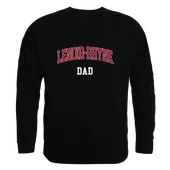 W Republic Lenoir-Rhyne Bears Dad Crewneck 562-530