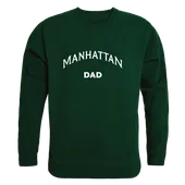 W Republic Manhattan Jaspers Dad Crewneck 562-535