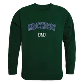 W Republic Mercyhurst Lakers Dad Crewneck 562-540