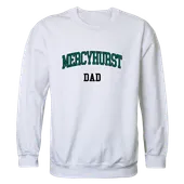 W Republic Mercyhurst Lakers Dad Crewneck 562-540