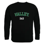 W Republic Mississippi Valley State Delta Devils & Devilettes Dad Crewneck 562-545