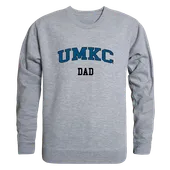 W Republic UMKC Roos Dad Crewneck 562-549