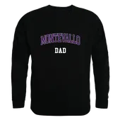 W Republic Montevallo Falcons Dad Crewneck 562-551