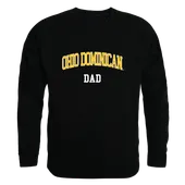 W Republic Ohio Dominican Panthers Dad Crewneck 562-563