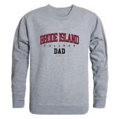 W Republic Rhode Island Anchormen Dad Crewneck 562-574