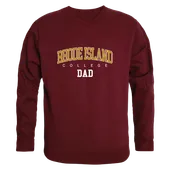 W Republic Rhode Island Anchormen Dad Crewneck 562-574