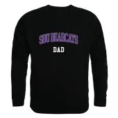 W Republic Southern Baptist Bearcats Dad Crewneck 562-587