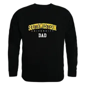 W Republic Southwestern Pirates Dad Crewneck 562-588