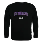 W Republic St. Thomas Tommies Dad Crewneck 562-591