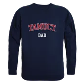 W Republic Texas A&M Central Texas Warriors Dad Crewneck 562-594