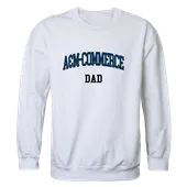 W Republic Texas A&M-Commerce Lions Dad Crewneck 562-595