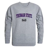 W Republic Truman State Bulldogs Dad Crewneck 562-598