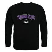 W Republic Truman State Bulldogs Dad Crewneck 562-598