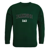 W Republic UW Parkside Rangers Dad Crewneck 562-608