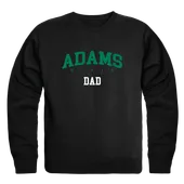 W Republic Adams State Grizzlies Dad Crewneck 562-610