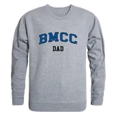 W Republic BMCC Panthers Dad Crewneck 562-618