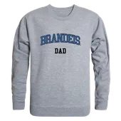 W Republic Brandeis Judges Dad Crewneck 562-619