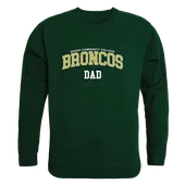 W Republic Bronx CC Broncos Dad Crewneck 562-621