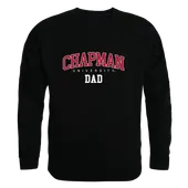 W Republic Chapman University Panthers Dad Crewneck 562-629