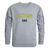 W Republic CUNY School Of Law Dad Crewneck 562-634