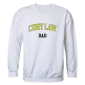 W Republic CUNY School Of Law Dad Crewneck 562-634