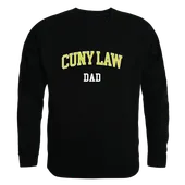 W Republic CUNY School Of Law Dad Crewneck 562-634