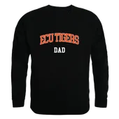 W Republic East Central University Tigers Dad Crewneck 562-638