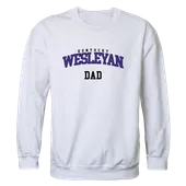 W Republic Kentucky Wesleyan Panthers Dad Crewneck 562-659