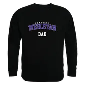 W Republic Kentucky Wesleyan Panthers Dad Crewneck 562-659