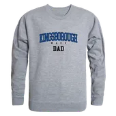 W Republic Kingsborough CC The Wave Dad Crewneck 562-660