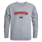 W Republic Northwestern Oklahoma State Rangers Dad Crewneck 562-665