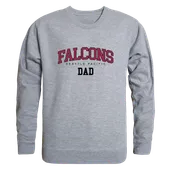 W Republic Seattle Pacific Falcons Dad Crewneck 562-670