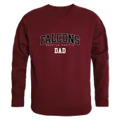 W Republic Seattle Pacific Falcons Dad Crewneck 562-670